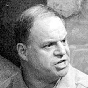 Don Rickles Headshot 3 of 6