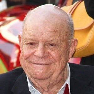 Don Rickles Headshot 5 of 6