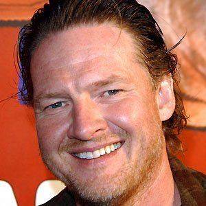 Donal Logue - Bio, Family, Trivia | Famous Birthdays