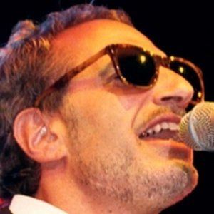 Donald Fagen - Bio, Family, Trivia | Famous Birthdays