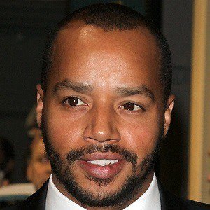 Donald Faison Headshot 5 of 10