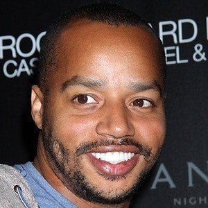 Donald Faison Headshot 6 of 10