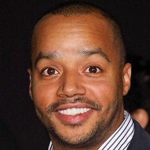 Donald Faison Headshot 7 of 10