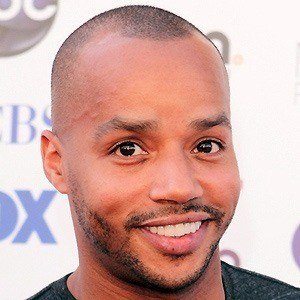 Donald Faison Headshot 8 of 10