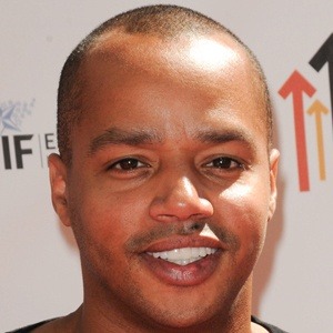 Donald Faison Headshot 9 of 10