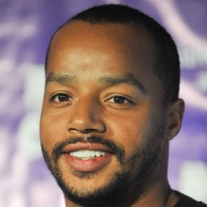 Donald Faison Headshot 10 of 10