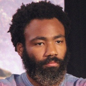 Donald Glover Headshot 10 of 10