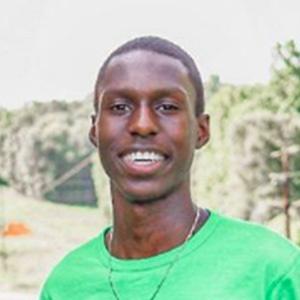 Donangelo Marshall Headshot 5 of 5