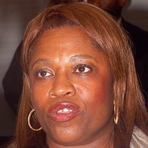 Donda West Headshot 2 of 3