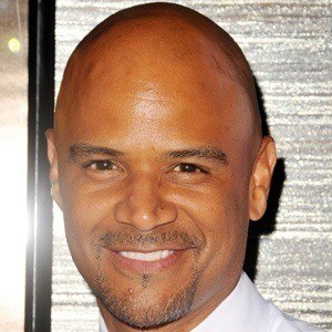 Dondre Whitfield - Bio, Family, Trivia | Famous Birthdays