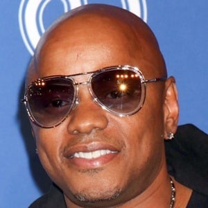 Donell Jones at age 45