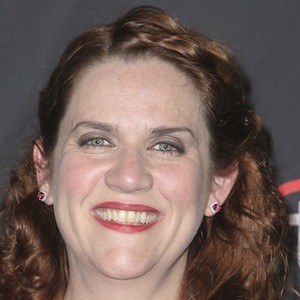 Donna Lynne Champlin Headshot 2 of 4