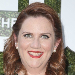 Donna Lynne Champlin Headshot 3 of 4