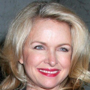 Pictures of donna dixon