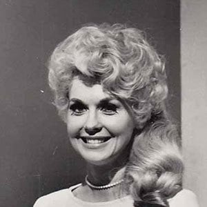 Donna Douglas Headshot 2 of 2