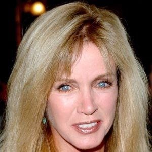 Donna Mills Headshot 8 of 9