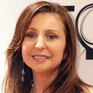 Donna Murphy Headshot 5 of 10