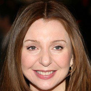 Donna Murphy Headshot 6 of 10