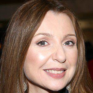 Donna Murphy Headshot 8 of 10