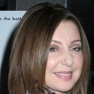 Donna Murphy Headshot 10 of 10