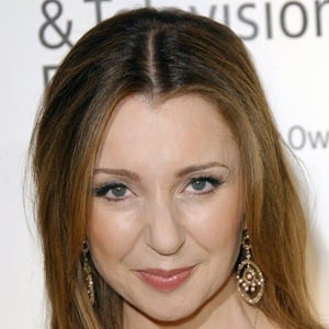 Donna Murphy at age 49