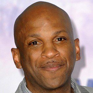 Donnie McClurkin at age 51