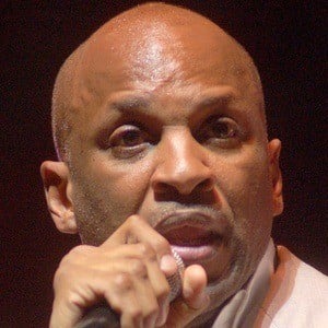 Donnie McClurkin Headshot 6 of 6