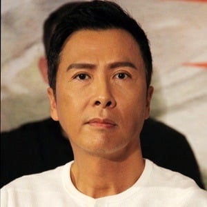 Donnie Yen Headshot 7 of 7