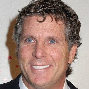 Donny Deutsch Headshot 2 of 4