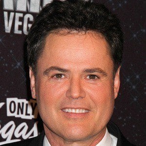 Donny Osmond - Bio, Family, Trivia | Famous Birthdays