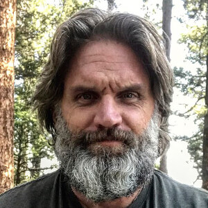 DonnyDust at age 50