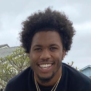 Donte Deayon Headshot 4 of 6