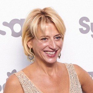 Dorinda Medley at age 50