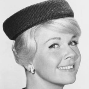 Doris Day Headshot 4 of 5