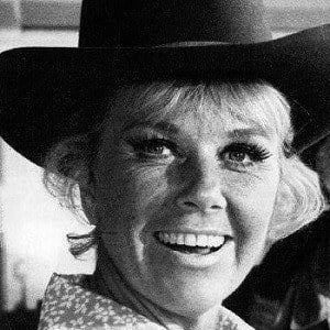 Doris Day Headshot 5 of 5