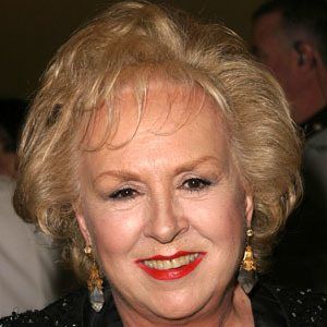 Doris Roberts Headshot 9 of 10