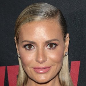 Dorit Kemsley at age 42