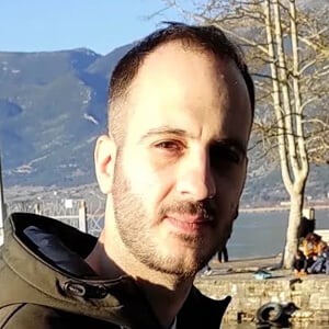 DoritoSenpai Headshot 3 of 3