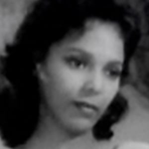 Dorothy Dandridge Headshot 2 of 3