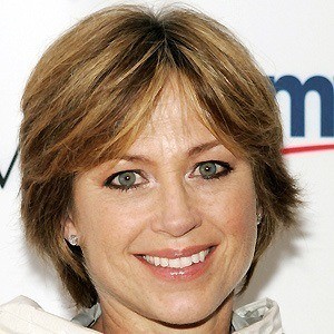 Dorothy Hamill at age 52