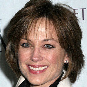 Dorothy Hamill at age 50