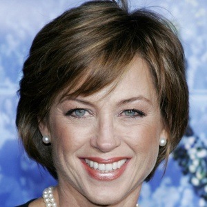 Dorothy Hamill at age 50