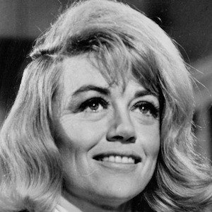 Dorothy Malone Headshot 2 of 6