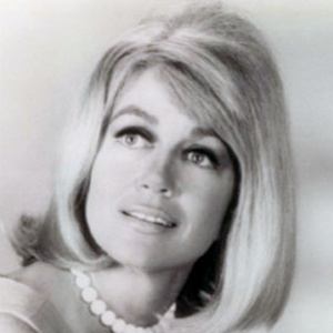 Dorothy Malone Headshot 3 of 6