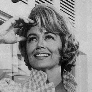 Dorothy Malone Headshot 4 of 6