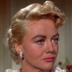 Dorothy Malone Headshot 5 of 6