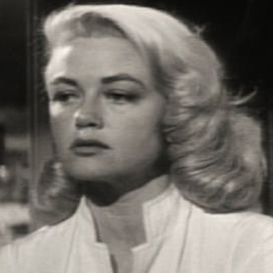 Dorothy Malone Headshot 6 of 6