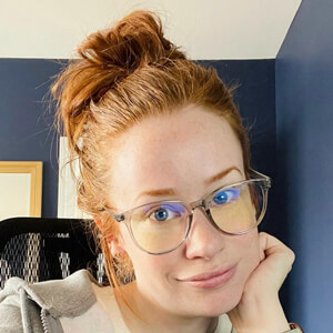 dorsterisaname at age 32
