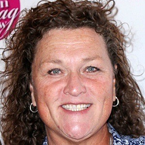 Dot Jones Headshot 2 of 5