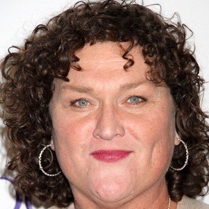 Dot Jones Headshot 3 of 5